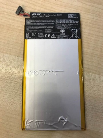 Батерия ОРИГИНАЛНА Asus FonePad 7 MeMo Pad 10 tablet C11P1314 ремаркетирана