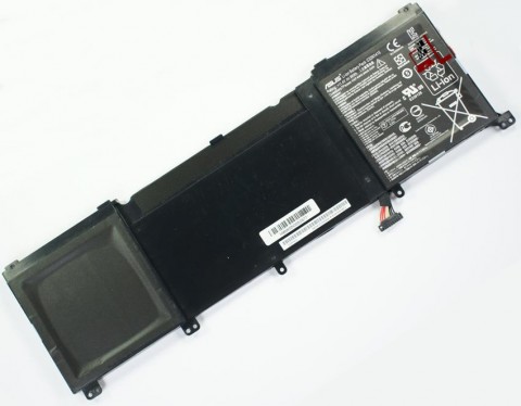 Батерия ОРИГИНАЛНА ASUS G501JW N501VW UX501JW C32N1415 ремаркетирана Батерия ОРИГИНАЛНА ASUS G501JW N501VW UX501JW C32N1415 ремаркетирана
