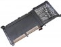 Батерия ОРИГИНАЛНА ASUS G501JW N501VW UX501JW C41N1416 60Wh