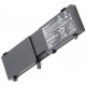 Батерия ОРИГИНАЛНА Asus G550 G550J G550JK N550JA N550JK N550JV N550JX N550LF C41-N550