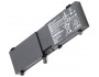 Батерия ОРИГИНАЛНА Asus G550 G550J G550JK N550JA N550JK N550JV N550JX N550LF C41-N550 ремаркетирана