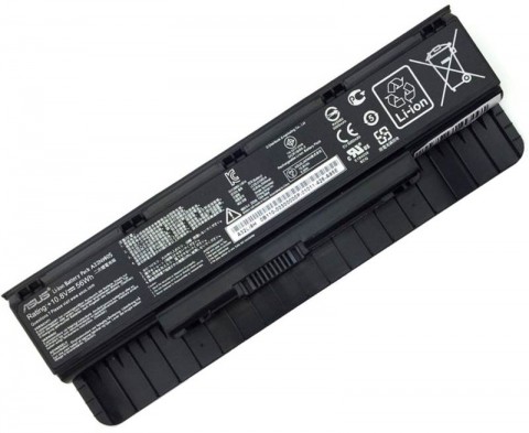 Батерия ОРИГИНАЛНА ASUS G551JK G551JM G58JM G771JK GL771JM N551JK A32N1405 ремаркетирана Батерия ОРИГИНАЛНА ASUS G551JK G551JM G58JM G771JK GL771JM N551JK A32N1405 ремаркетирана