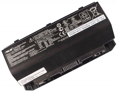Батерия ОРИГИНАЛНА ASUS G750JH G750JM G750JS G750JX G750JY G750JZ A42-G750 Батерия ОРИГИНАЛНА ASUS G750JH G750JM G750JS G750JX G750JY G750JZ A42-G750