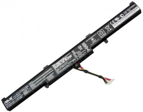 Батерия ОРИГИНАЛНА Asus GL752VL GL752VW GL752JW N552VW N552VX A41N1501