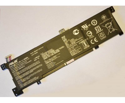 Батерия ОРИГИНАЛНА ASUS K401LB K401UB K401UQ B31N1424