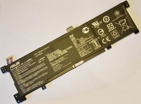 Батерия ОРИГИНАЛНА ASUS K401LB K401UB K401UQ B31N1424 Батерия ОРИГИНАЛНА ASUS K401LB K401UB K401UQ B31N1424