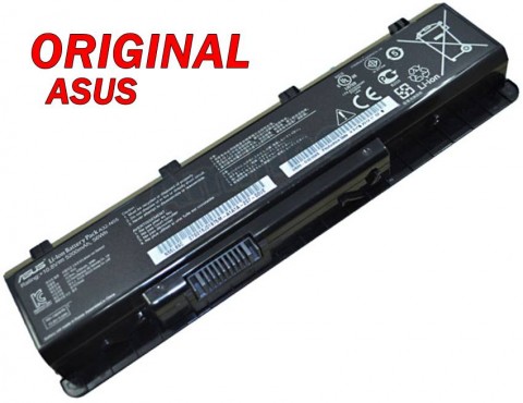 Батерия ОРИГИНАЛНА Asus N45 N55 N75 A32-N55 ремаркетирана Батерия ОРИГИНАЛНА Asus N45 N55 N75 A32-N55 ремаркетирана