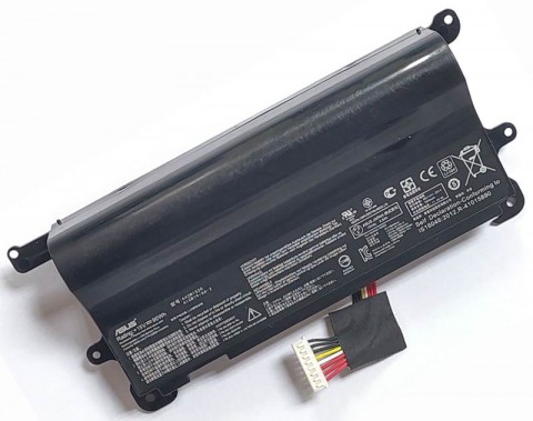 Батерия ОРИГИНАЛНА ASUS ROG G752VS GFX72V A42N1520