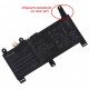 Батерия ОРИГИНАЛНА ASUS ROG Strix G G531GU G731GU G531G G531GW C41N1731-2 ремаркетирана