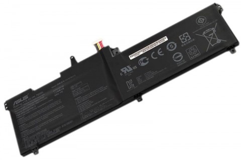 Батерия ОРИГИНАЛНА ASUS ROG STRIX G702VM GL702VM GL703G GL703GM C41N1541