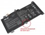 Батерия ОРИГИНАЛНА ASUS ROG Strix GL504GM GL504GS GL504GW C41N1731