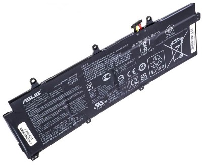 Батерия ОРИГИНАЛНА ASUS ROG Zephyrus GX501G GX501GM GX501VI C41N1712