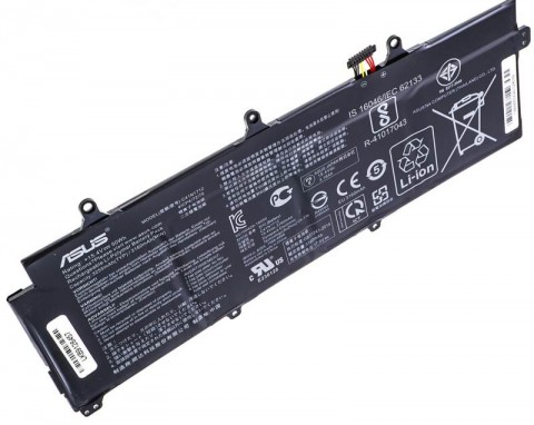 Батерия ОРИГИНАЛНА ASUS ROG Zephyrus GX501G GX501GM GX501VI C41N1712
