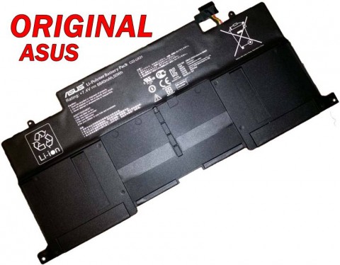 Батерия ОРИГИНАЛНА ASUS UX31 UX31A UX31E C22-UX31