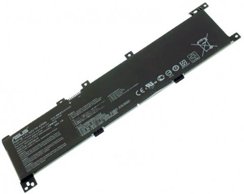 Батерия ОРИГИНАЛНА ASUS VivoBook 17 F705MA N705UD R702UA B31N1635