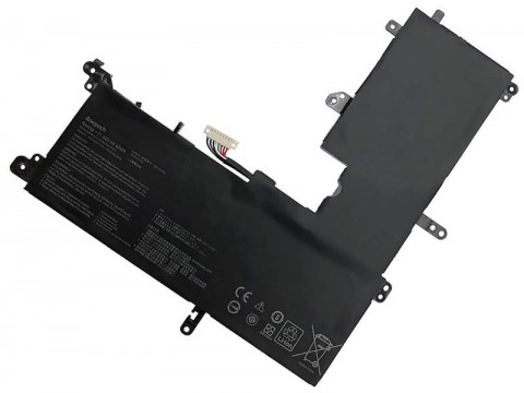Батерия за ASUS VivoBook Flip 14 TP410UA TP410UF B31N1705 Батерия за ASUS VivoBook Flip 14 TP410UA TP410UF B31N1705