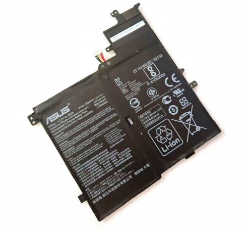 Батерия ОРИГИНАЛНА ASUS VivoBook S14 K406UA S406UA X406UA C21N1701 Батерия ОРИГИНАЛНА ASUS VivoBook S14 K406UA S406UA X406UA C21N1701