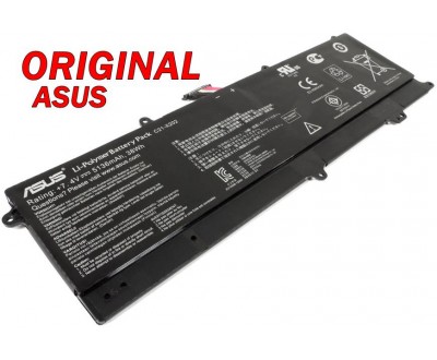Батерия ОРИГИНАЛНА Asus VivoBook S200E X201E X202E C21-X202