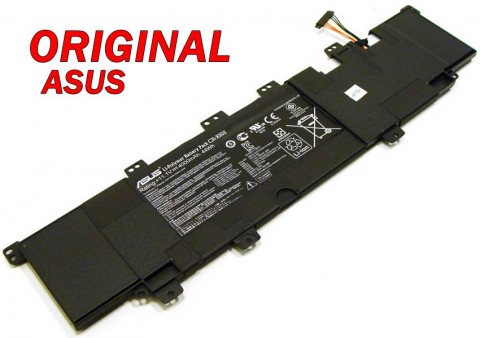 Батерия ОРИГИНАЛНА ASUS VivoBook S500 S500C S500CA C31-X502 Батерия ОРИГИНАЛНА ASUS VivoBook S500 S500C S500CA C31-X502