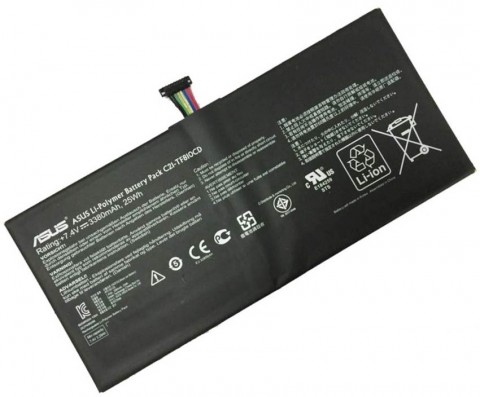 Батерия ОРИГИНАЛНА ASUS VivoTab ABT-AS01 C21-TF810CD Батерия ОРИГИНАЛНА ASUS VivoTab ABT-AS01 C21-TF810CD