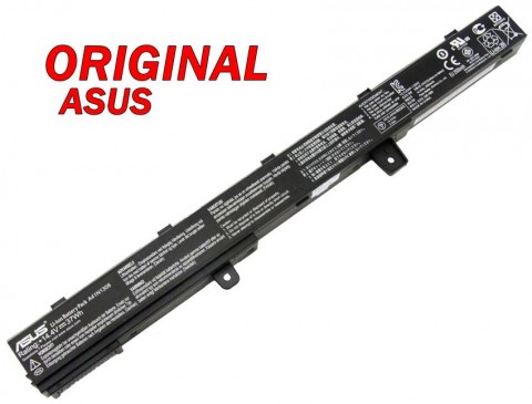 Батерия ОРИГИНАЛНА ASUS X451MA X451C X451CA D550MA F451C X551MAV X41 A41N1308 4кл ремаркетирана Батерия ОРИГИНАЛНА ASUS X451MA X451C X451CA D550MA F451C X551MAV X41 A41N1308 4кл ремаркетирана