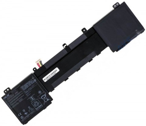 Батерия ОРИГИНАЛНА ASUS ZenBook Pro 15 UX550GD UX550GE UX580GE C42N1728