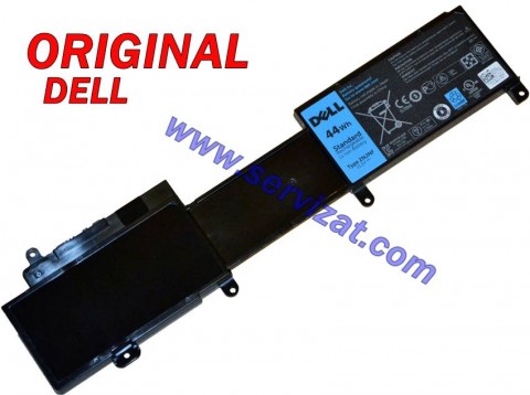 Батерия ОРИГИНАЛНА DELL 14Z 15Z 14R-5421 5423 5523 TPMCF Батерия ОРИГИНАЛНА DELL 14Z 15Z 14R-5421 5423 5523 TPMCF