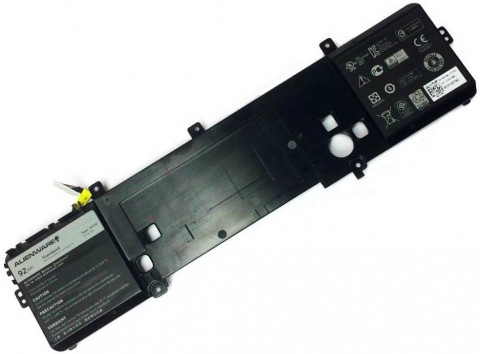 Батерия ОРИГИНАЛНА DELL Alienware 15 R1 15 R2 191YN