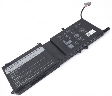 Батерия ОРИГИНАЛНА DELL Alienware 15 R3 Alienware 17 R4 9NJM1
