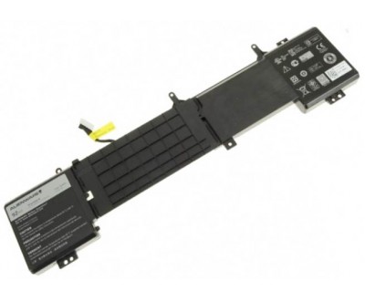 Батерия ОРИГИНАЛНА DELL Alienware 17 R2 Alienware 17 R3 6JHDV