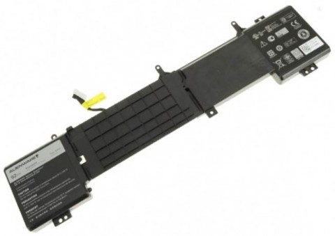 Батерия ОРИГИНАЛНА DELL Alienware 17 R2 Alienware 17 R3 6JHDV