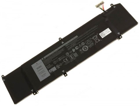 Батерия ОРИГИНАЛНА DELL Alienware M15 M17 G5 5590 G5 7590 XRGXX 6кл Батерия ОРИГИНАЛНА DELL Alienware M15 M17 G5 5590 G5 7590 XRGXX 6кл