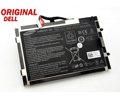 Батерия ОРИГИНАЛНА DELL Alienware M11x Alienware M14x PT6V8