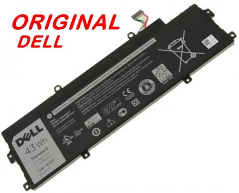 Батерия ОРИГИНАЛНА DELL Chromebook 11 3120 5R9DD ремаркетирана Батерия ОРИГИНАЛНА DELL Chromebook 11 3120 5R9DD ремаркетирана