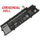 Батерия ОРИГИНАЛНА DELL Chromebook 11 3120 5R9DD ремаркетирана