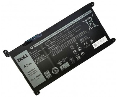 Батерия ОРИГИНАЛНА DELL Chromebook 3100 JPFMR