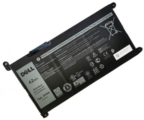 Батерия ОРИГИНАЛНА DELL Chromebook 3100 JPFMR