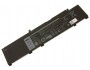 Батерия ОРИГИНАЛНА DELL G3 15 3500 G5 5500 G7 7590 MV07R 4кл