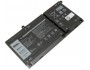 Батерия ОРИГИНАЛНА DELL  Inspiron 13 5301 14 5406 Vostro 14 5402 JK6Y6 3кл