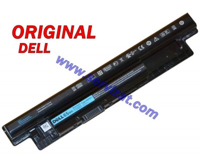 Батерия ОРИГИНАЛНА DELL Inspiron 14 (3421) 15 (3521) 15R (5537) 17 (3721) VOSTRO 2421 4DMNG