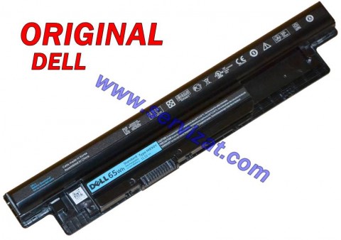 Батерия ОРИГИНАЛНА DELL Inspiron 14 (3421) 15 (3521) 15R (5537) 17 (3721) VOSTRO 2421 ремаркетирана Батерия ОРИГИНАЛНА DELL Inspiron 14 (3421) 15 (3521) 15R (5537) 17 (3721) VOSTRO 2421 ремаркетирана