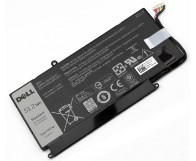 Батерия ОРИГИНАЛНА DELL Inspiron 14 5439 Vostro 5460D 5470D 5480D 5560D 5560R VH748