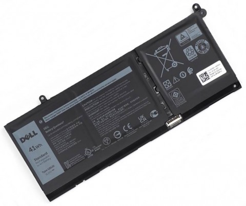 Батерия ОРИГИНАЛНА DELL Inspiron 15 3515 5415 Vostro 5510 G91J0 3кл Батерия ОРИГИНАЛНА DELL Inspiron 15 3515 5415 Vostro 5510 G91J0 3кл