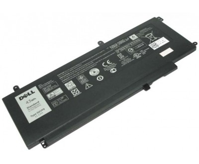 Батерия ОРИГИНАЛНА DELL Inspiron 15 7547 7548 Vostro 14 5459 5459D D2VF9 ремаркетирана