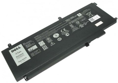 Батерия ОРИГИНАЛНА DELL Inspiron 15 7547 7548 Vostro 14 5459 5459D D2VF9 ремаркетирана Батерия ОРИГИНАЛНА DELL Inspiron 15 7547 7548 Vostro 14 5459 5459D D2VF9 ремаркетирана