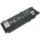Батерия ОРИГИНАЛНА DELL Inspiron 15 7547 7548 Vostro 14 5459 5459D D2VF9