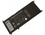 Батерия ОРИГИНАЛНА DELL Inspiron 15 7577 17 7773 7778 VOSTRO 15 7570 33YDH