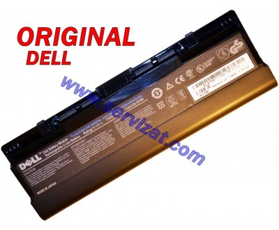 Батерия ОРИГИНАЛНА DELL Inspiron 1520 1521 1720 1721 Vostro 1500 1700 GK479 9кл