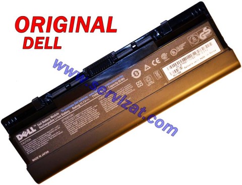 Батерия ОРИГИНАЛНА DELL Inspiron 1520 1521 1720 1721 Vostro 1500 1700 GK479 9кл Батерия ОРИГИНАЛНА DELL Inspiron 1520 1521 1720 1721 Vostro 1500 1700 GK479 9кл