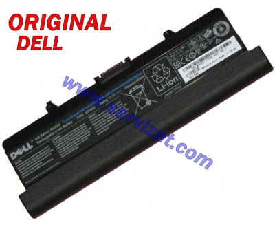 Батерия ОРИГИНАЛНА DELL Inspiron 1525 1526 1545 1546 GW240 9кл